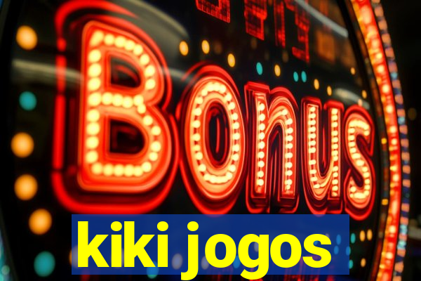 kiki jogos